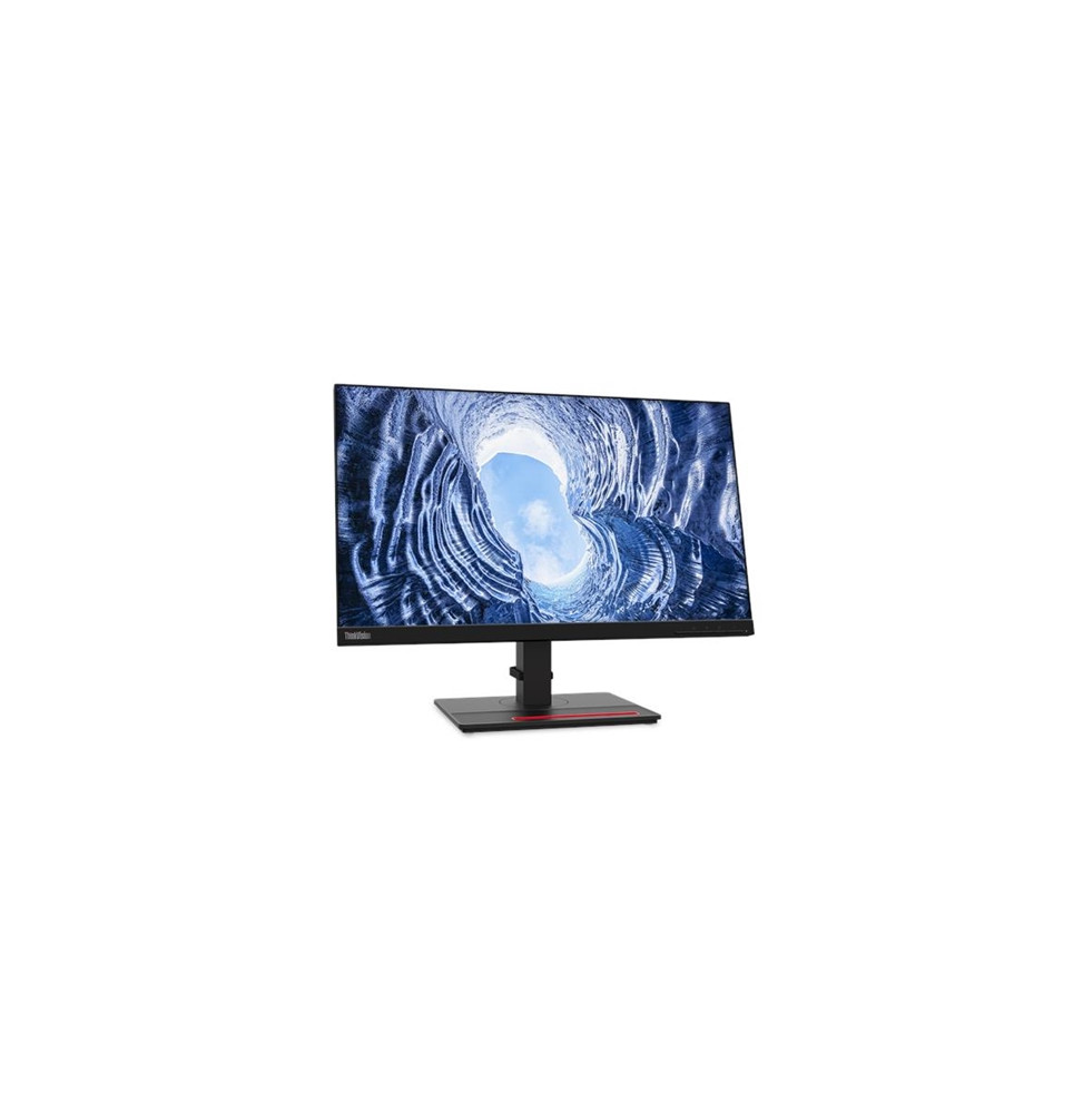  T24H-20 MONITOR LENOVO THINKVISION T24H 61F0GAT1IT 23.8"QHD IPS AG 169 6