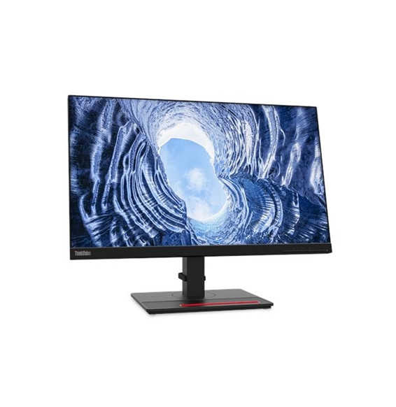  T24H-20 MONITOR LENOVO THINKVISION T24H 61F0GAT1IT 23.8"QHD IPS AG 169 6