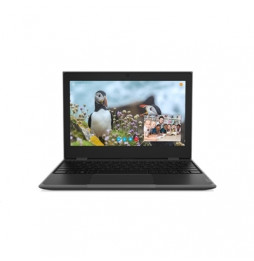  100E NB LENOVO 100E 82GJ0000IX 11.6"HD AG AMD 3015E 4GBDDR4 64GBEMMC W10