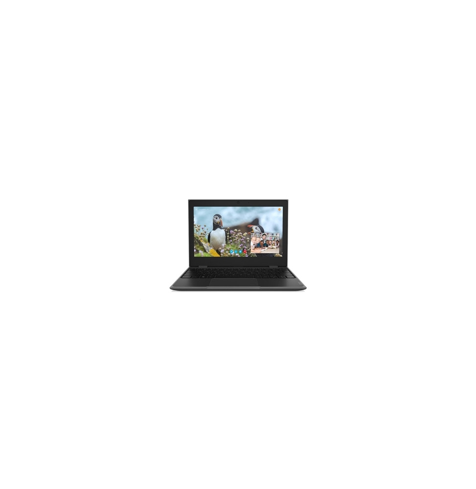  100E NB LENOVO 100E 82GJ0000IX 11.6"HD AG AMD 3015E 4GBDDR4 64GBEMMC W10