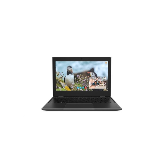  100E NB LENOVO 100E 82GJ0000IX 11.6"HD AG AMD 3015E 4GBDDR4 64GBEMMC W10