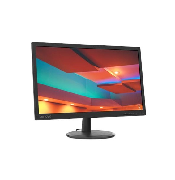  C22-20 MONITOR LENOVO THINKVISION C22-20 62A7KAT1IT 21.5"FHD AG BLACK 16