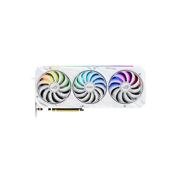  ROG-STRIX-RTX3090-O24G-WHITE SVGA ASUS ROG-STRIX-RTX3090-O24G-WHITE NVID