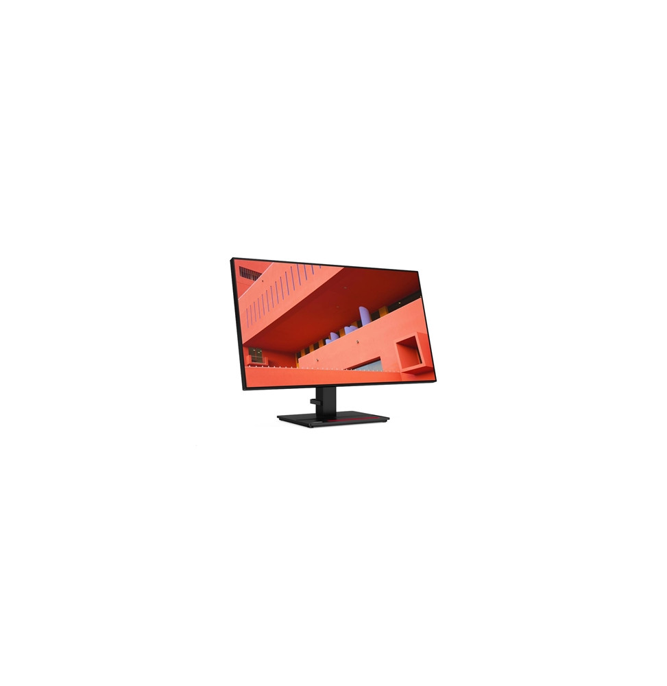  P27Q-20 MONITOR LENOVO THINKVISION P27Q-20 61EAGAT6IT 27"QHD IPS AG BLAC