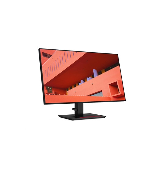  P27Q-20 MONITOR LENOVO THINKVISION P27Q-20 61EAGAT6IT 27"QHD IPS AG BLAC