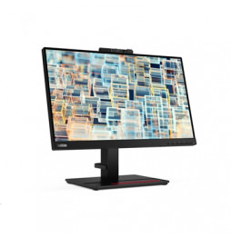  T220V-20 MONITOR LENOVO THINKVISION T22V-20 61FBMAT6IT 21.5"FHD IPS AG 1