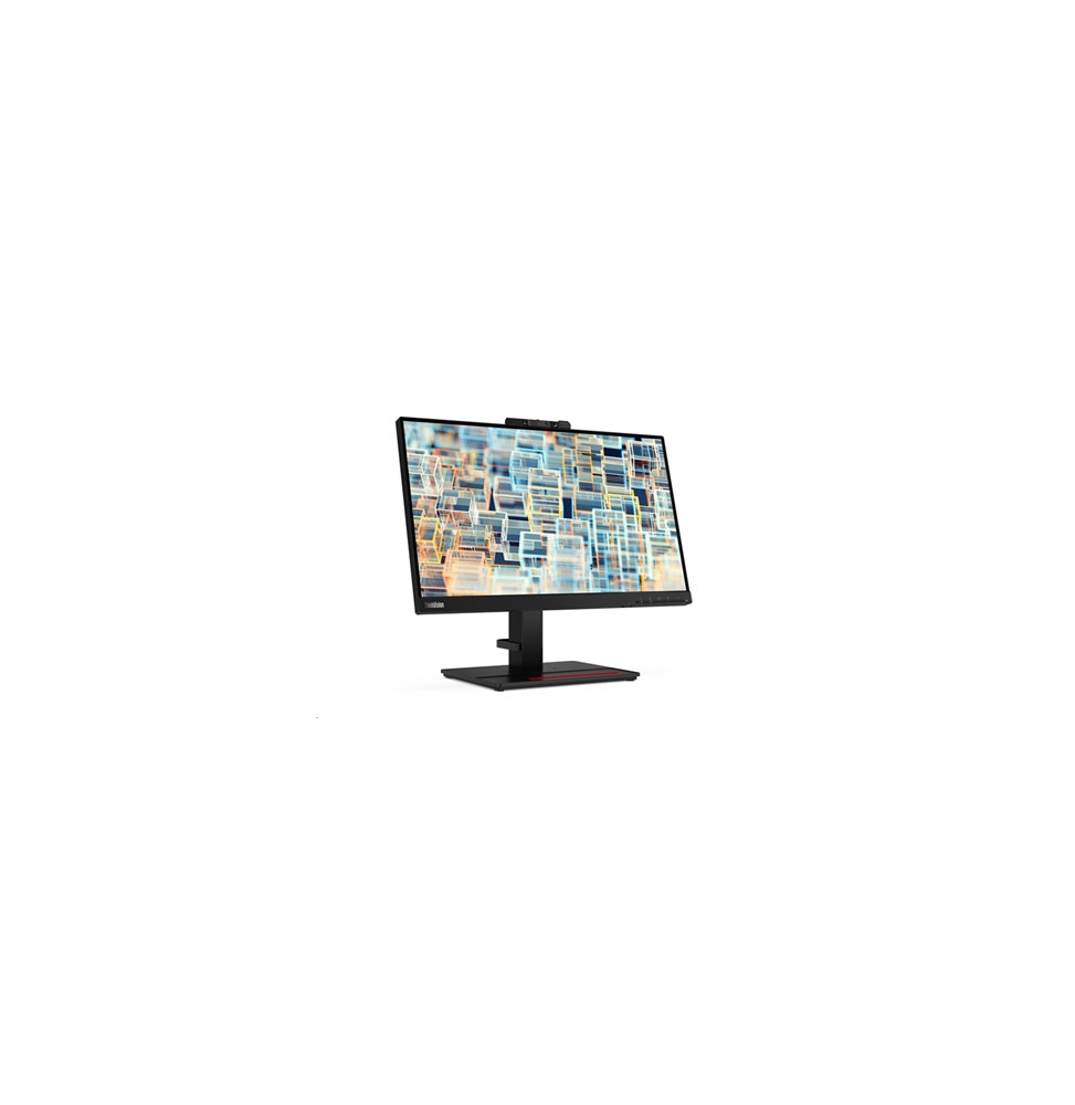  T220V-20 MONITOR LENOVO THINKVISION T22V-20 61FBMAT6IT 21.5"FHD IPS AG 1