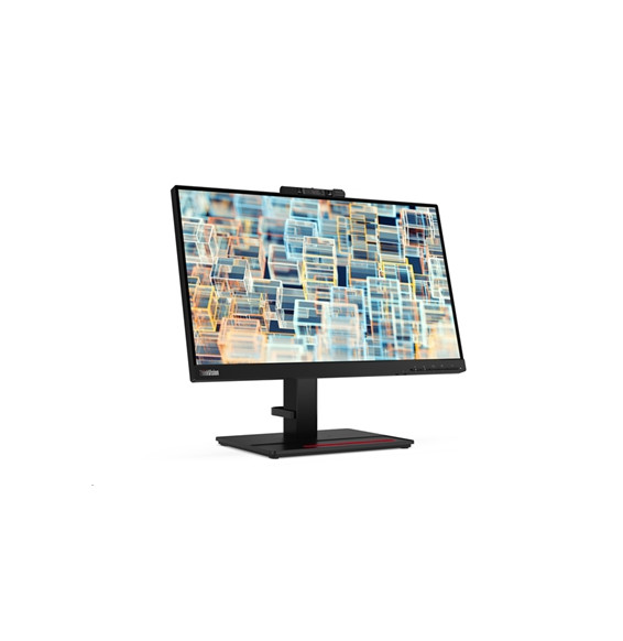  T220V-20 MONITOR LENOVO THINKVISION T22V-20 61FBMAT6IT 21.5"FHD IPS AG 1