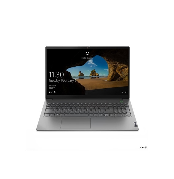  15-ARE NB LENOVO THINKBOOK 15 20VG008SIX 15.6"FHD IPS AG R5-4600U 8DDR4 