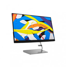  Q24I-1L MONITOR LENOVO Q24I-1L 66C0KAC3IT 23.8"FHD 1920X1080 IPS 4MS 75H