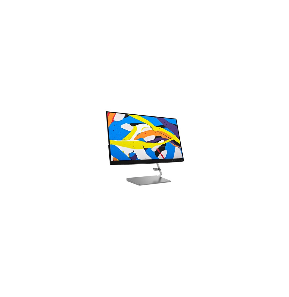  Q24I-1L MONITOR LENOVO Q24I-1L 66C0KAC3IT 23.8"FHD 1920X1080 IPS 4MS 75H