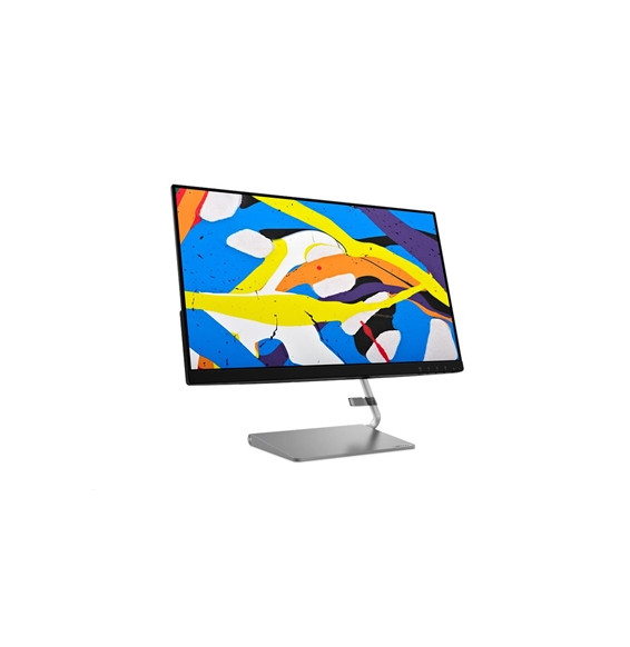  Q24I-1L MONITOR LENOVO Q24I-1L 66C0KAC3IT 23.8"FHD 1920X1080 IPS 4MS 75H