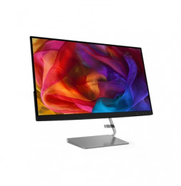  Q27Q-1L MONITOR LENOVO Q27Q-1L 66C1GAC3IT 27"QHD IPS AG 169 2560X1440 4M