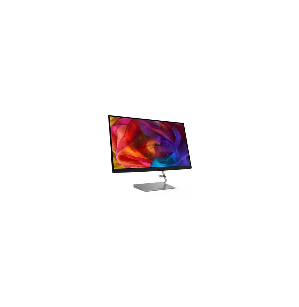  Q27Q-1L MONITOR LENOVO Q27Q-1L 66C1GAC3IT 27"QHD IPS AG 169 2560X1440 4M