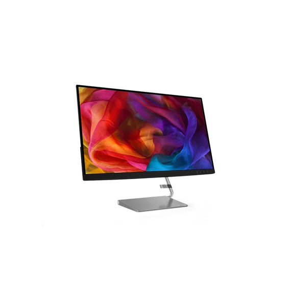  Q27Q-1L MONITOR LENOVO Q27Q-1L 66C1GAC3IT 27"QHD IPS AG 169 2560X1440 4M