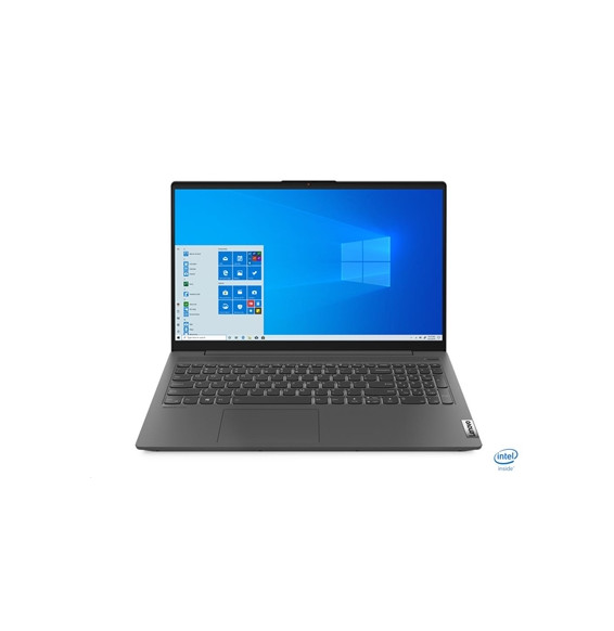  IP 5 15IIL05 NB LENOVO IDEAPAD 5 15IIL05 81YK00UXIX 15.6"FHD IPS AG I3-1