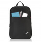  08.9186 BORSA NB LENOVO 4X40K09936 THINKPAD 15.6 BASIC BACKPAC