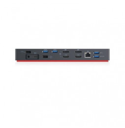  08.9214 DOCKING LENOVO 40AN0135EU THINKPAD THUNDERBOLT 3 DOCK GEN 2 - EU