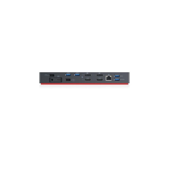  08.9214 DOCKING LENOVO 40AN0135EU THINKPAD THUNDERBOLT 3 DOCK GEN 2 - EU