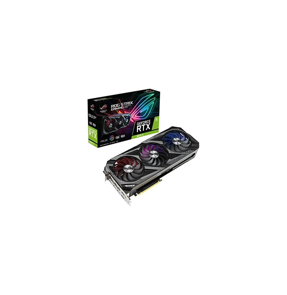  ROG-STRIX-RTX3070-O8G-V2-GAMING SVGA ASUS ROG-STRIX-RTX3070-O8G-V2-GAMIN