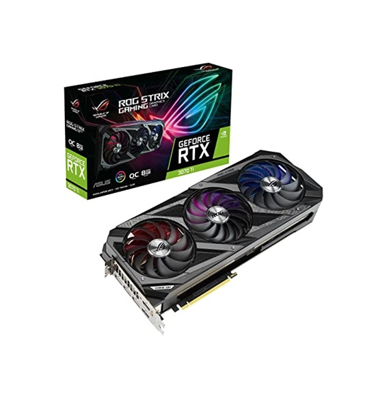  ROG-STRIX-RTX3070-O8G-V2-GAMING SVGA ASUS ROG-STRIX-RTX3070-O8G-V2-GAMIN