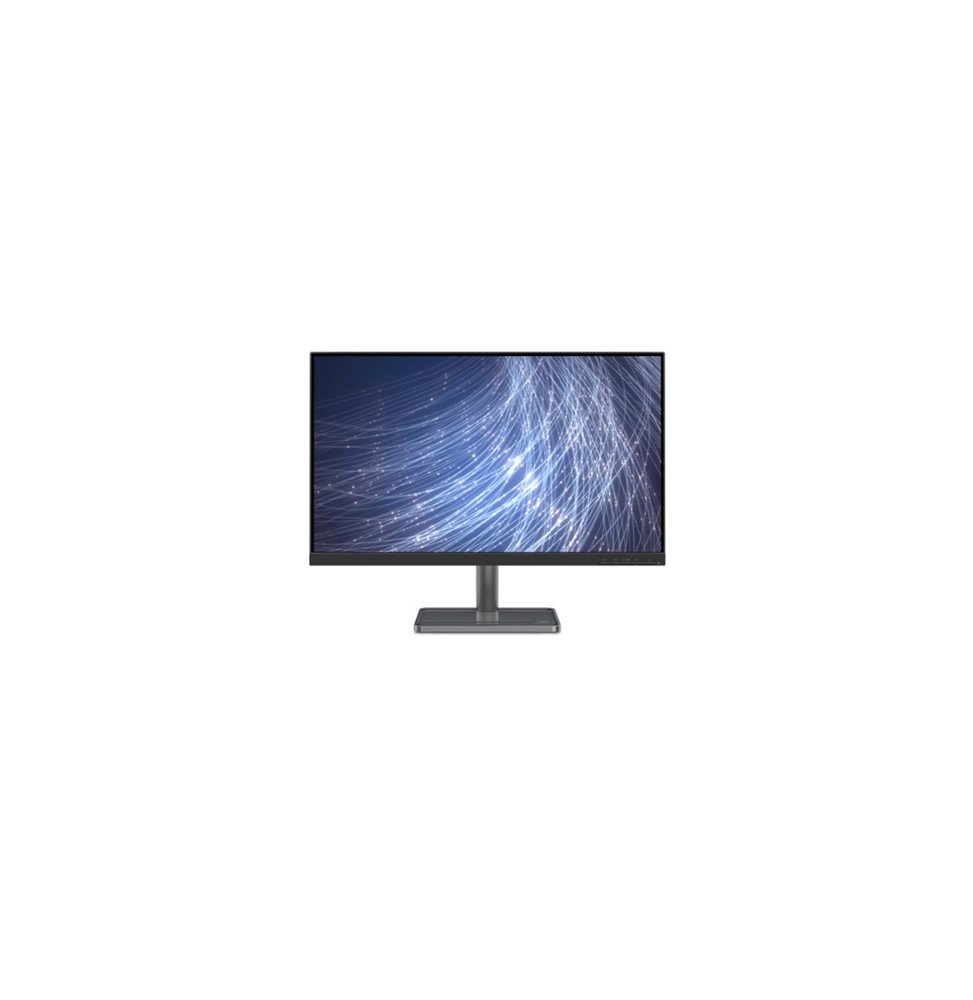  L27I-30 MONITOR LENOVO L27I-30 66BFKAC2IT 27"FHD IPS AG BLACK 169 1920X1