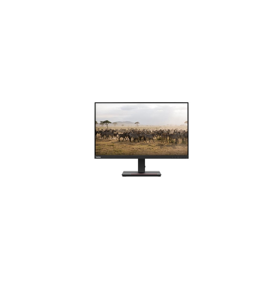  THINKVISION S27E-20 MONITOR LENOVO THINKVISION S27E-20 62AFKAT2IT 27"FHD