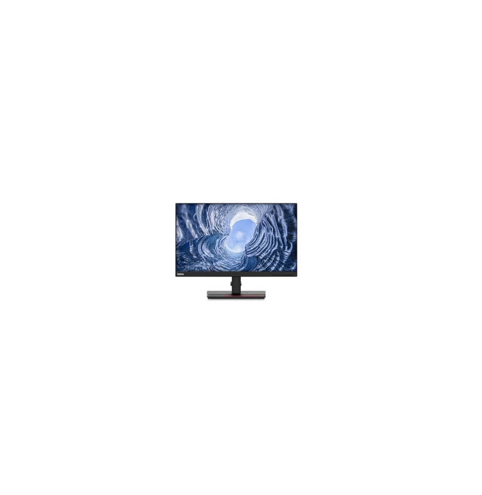  THINKVISION T24I-2L MONITOR LENOVO THINKVISION T24I-2L 62B0MAT2IT 23.8"F