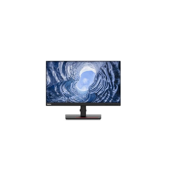  THINKVISION T24I-2L MONITOR LENOVO THINKVISION T24I-2L 62B0MAT2IT 23.8"F