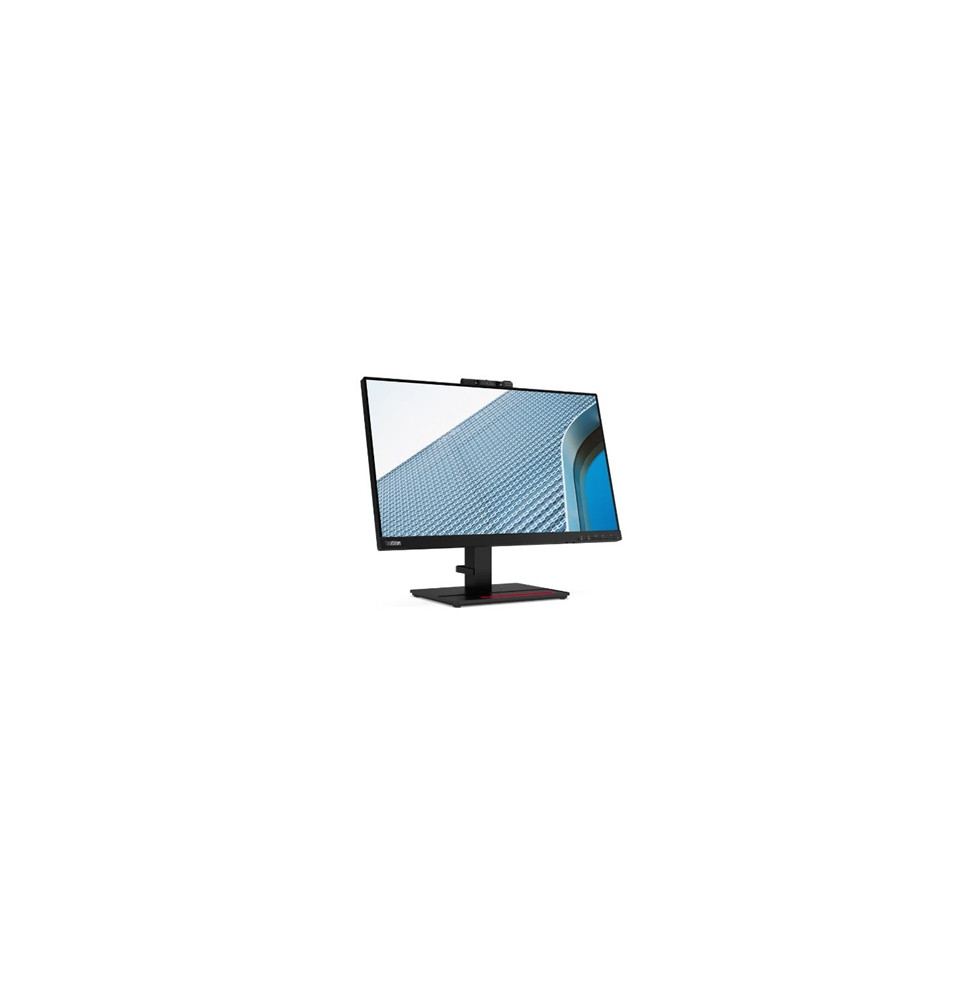  THINKVISION T24V-20 MONITOR LENOVO THINKVISION T24V-20 61FCMAT6IT 23"FHD