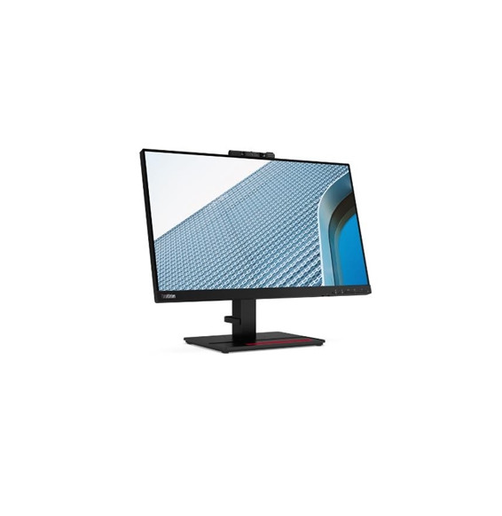  THINKVISION T24V-20 MONITOR LENOVO THINKVISION T24V-20 61FCMAT6IT 23"FHD