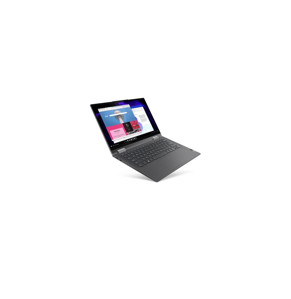  YOGA 5G NB M-TOUCH LENOVO IDEAPAD YOGA 5G 81XE000CIX 14"FHD IPS GLARE LT