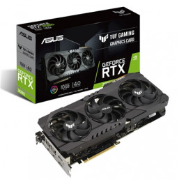  TUF-RTX3080-O10G-V2-GAMING SVGA ASUS TUF-RTX3080-O10G-V2-GAMING NVIDIA R