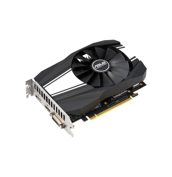  PH-GTX1660S-6G SVGA ASUS PH-GTX1660S-6G 6GDDR6 192BIT HDMI DP DVI-D PCIE