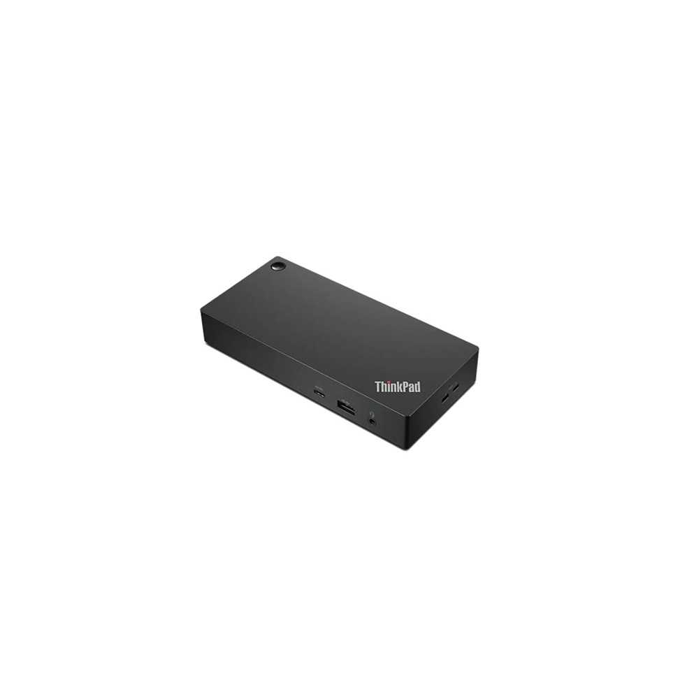  08.9550 DOCKING STATION LENOVO 40AY0090EU UNIVERSAL USB-C DOCK 90W 5U