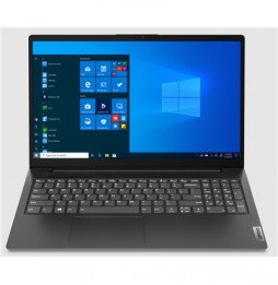  V15-ALC GEN2 NB LENOVO V15-ALC 82KD00DCIX 15.6"FHD AG R7-5700U 8DDR4 512