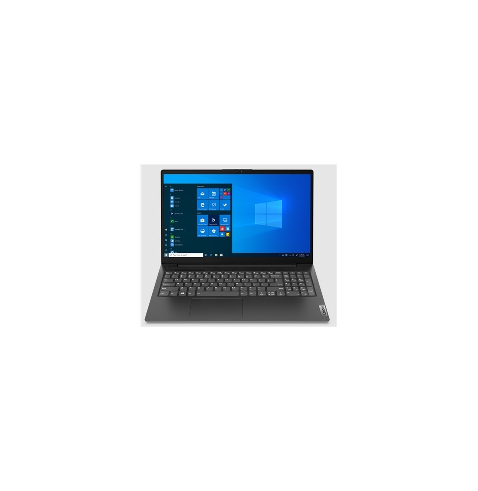  V15-ALC GEN2 NB LENOVO V15-ALC 82KD00DCIX 15.6"FHD AG R7-5700U 8DDR4 512