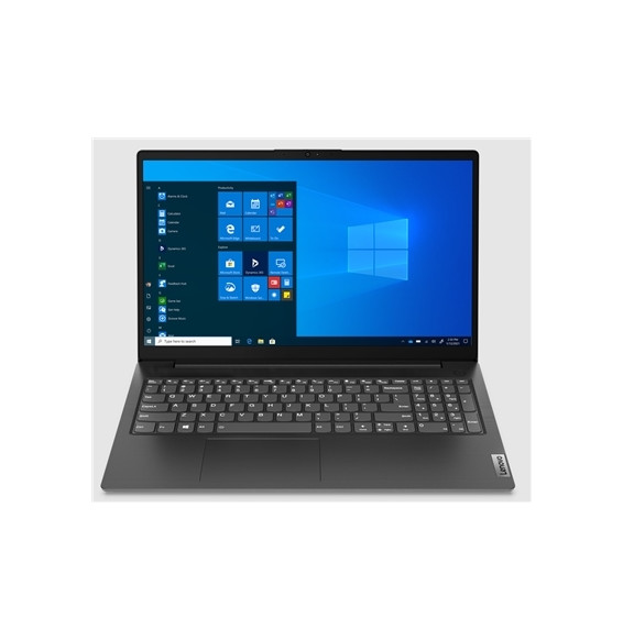  V15-ALC GEN2 NB LENOVO V15-ALC 82KD00DCIX 15.6"FHD AG R7-5700U 8DDR4 512