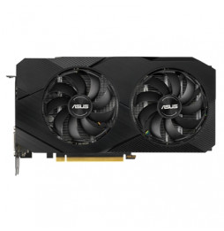  DUAL-RTX2060-6G-EVO SVGA ASUS DUAL-RTX2060-6G-EVO NVIDIA RTX2060 PCIE3.0