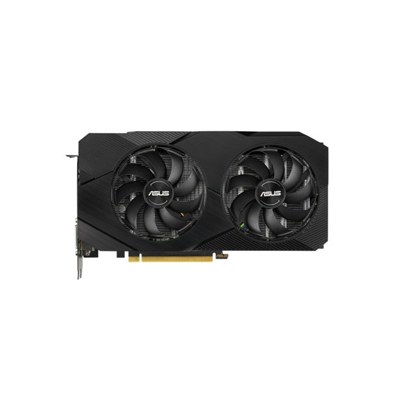  DUAL-RTX2060-6G-EVO SVGA ASUS DUAL-RTX2060-6G-EVO NVIDIA RTX2060 PCIE3.0