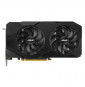  DUAL-RTX2060-6G-EVO SVGA ASUS DUAL-RTX2060-6G-EVO NVIDIA RTX2060 PCIE3.0