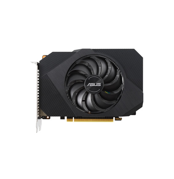  PH-GTX1650-4GD6 SVGA ASUS PH-GTX1650-4GD6 NVIDIA 4GDDR6 128BIT 1620MHZ-B