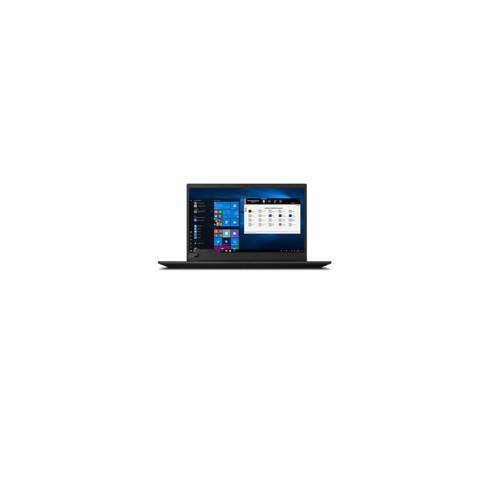  P1 GEN 4 WKS LENOVO THINKPAD P1 20Y3000EIX 16"WQXGA IPS AG I7-11800H 16D