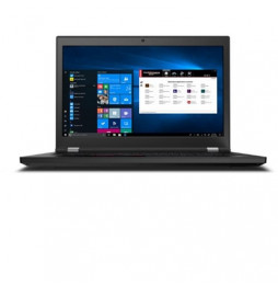  P17 GEN 2 WKS LENOVO THINKPAD P17 20YU0028IX 17.3"FHD IPS AG I7-11800H 1