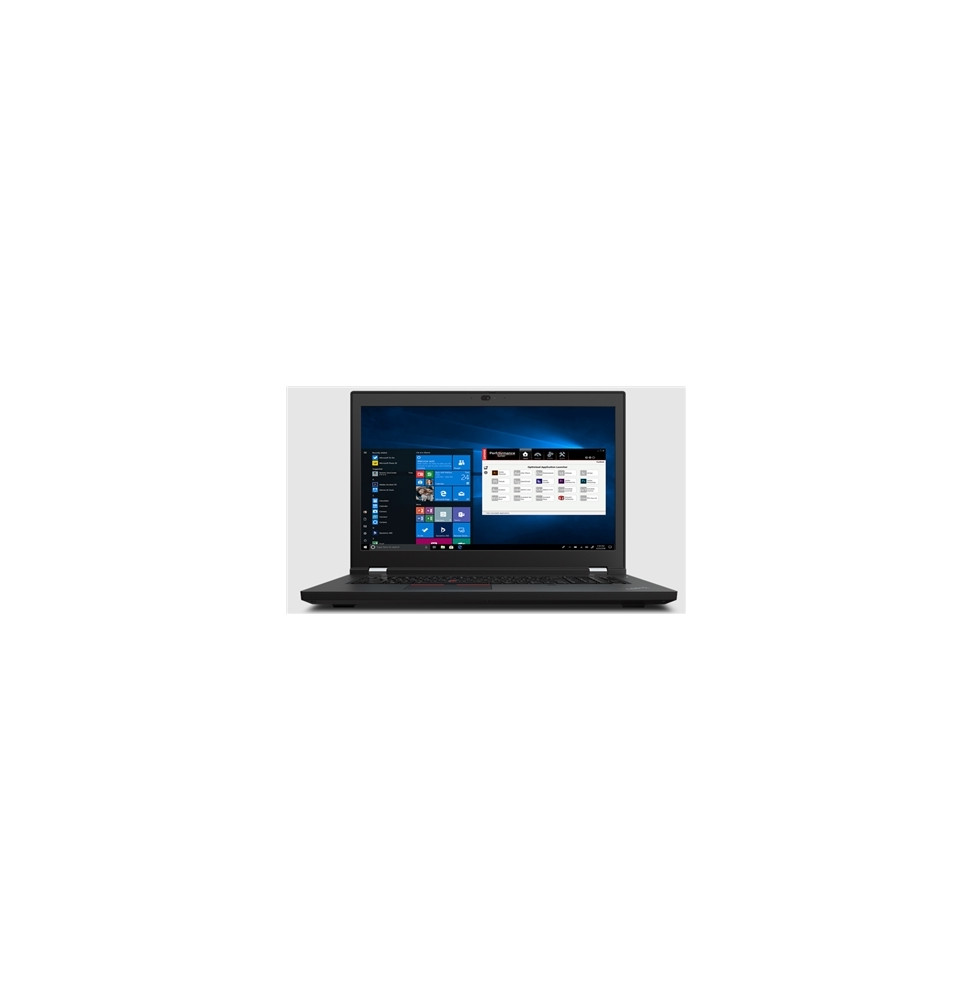  P17 GEN 2 WKS LENOVO THINKPAD P17 20YU001XIX 17.3"FHD IPS AG I7-11800H 1