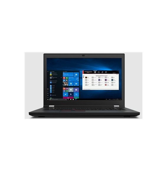  P17 GEN 2 WKS LENOVO THINKPAD P17 20YU001XIX 17.3"FHD IPS AG I7-11800H 1