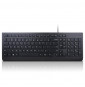  4Y41C68662 KEYBOARD CABLATA LENOVO 4Y41C68662  ESSENTIAL BLACK - LINGUA 