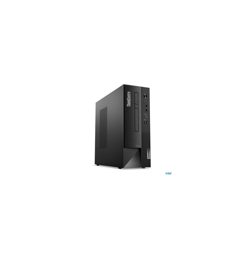  THINKCENTRE NEO 50S PC LENOVO NEO 50S SFF 11T0003SIX 7.4L I3-12100 8DDR4