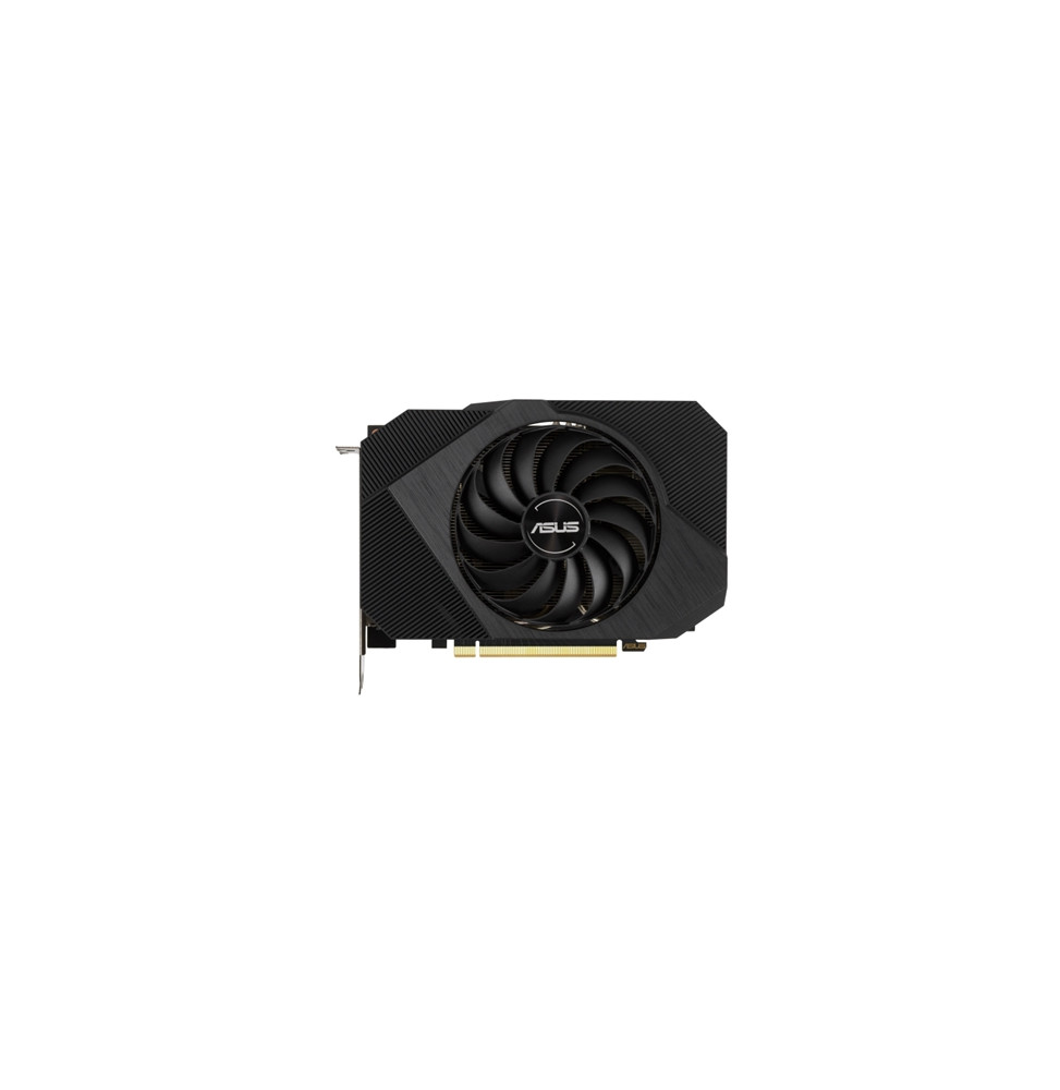  PH-RTX3050-8G SVGA ASUS PH-RTX3050-8G NVIDIA RTX3050 PCIE4.0 8GDDR6 128B