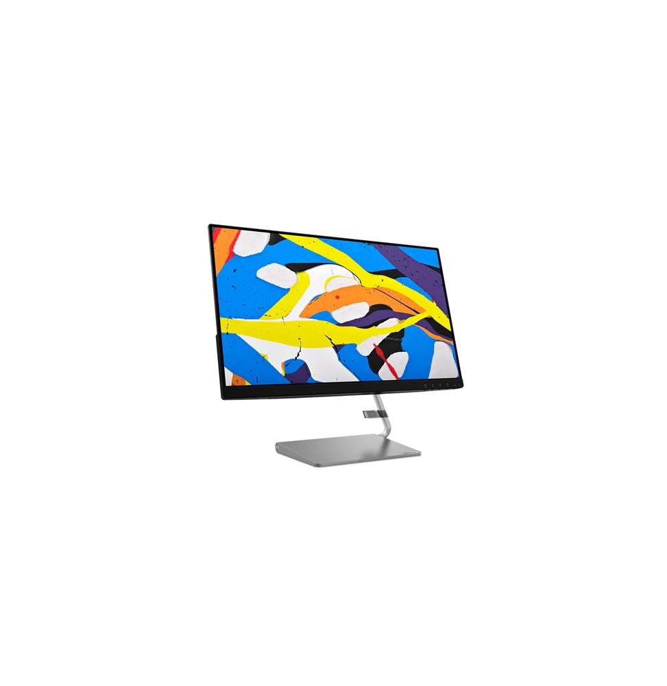  Q24I-20 MONITOR LENOVO Q24I-20 66EEGAC3IT 23.8"FHD IPS AG 169 1920X1080 